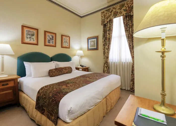 Royal Exchange Hotel