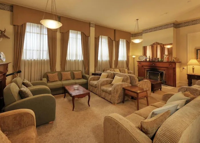 Royal Exchange Hotel
