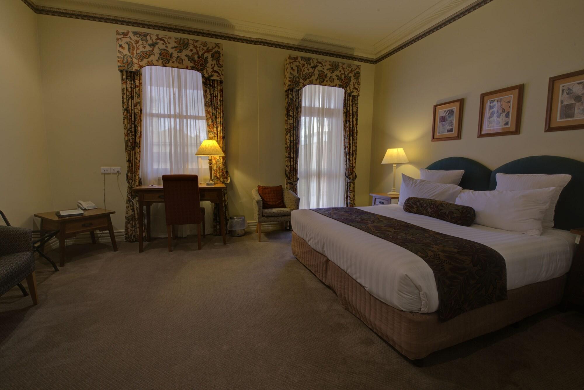 Royal Exchange 4* Broken Hill