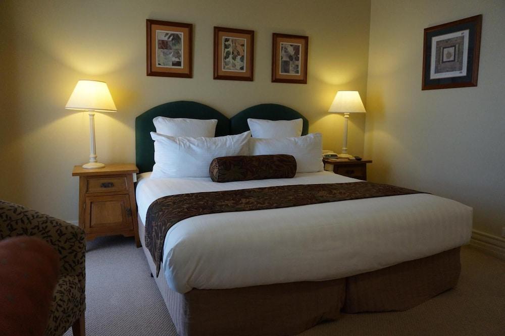 Royal Exchange 4* Broken Hill