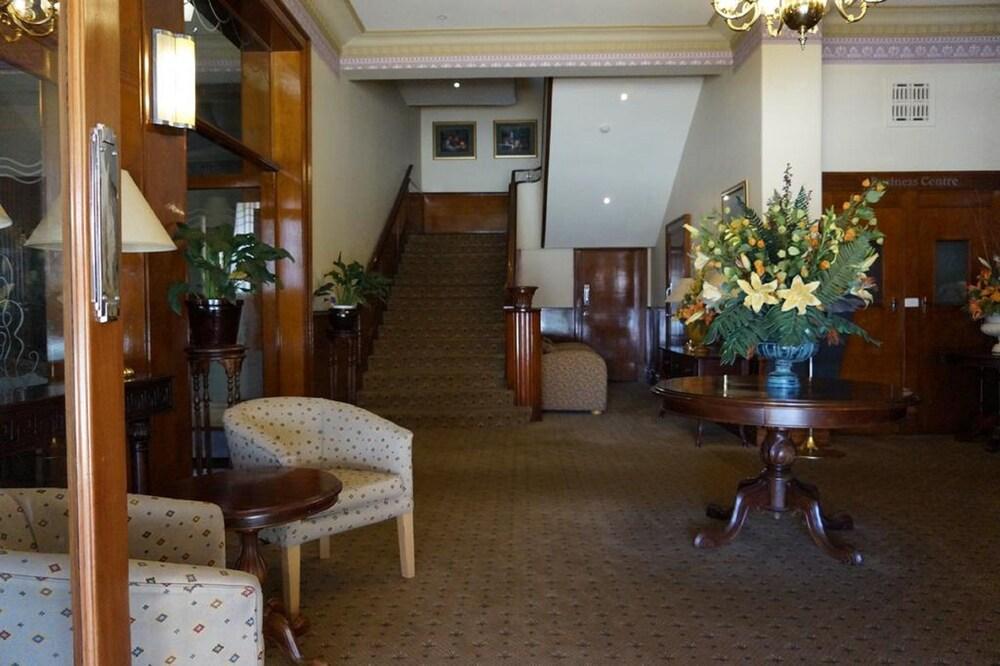 Royal Exchange 4* Broken Hill
