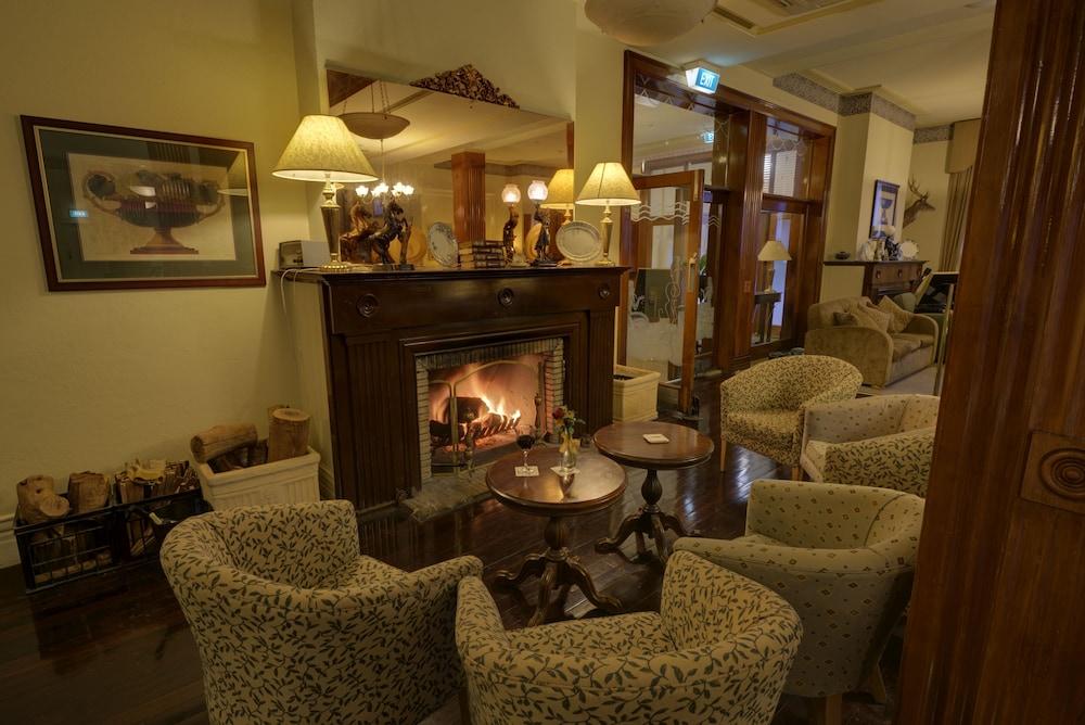Hotel Royal Exchange Broken Hill
