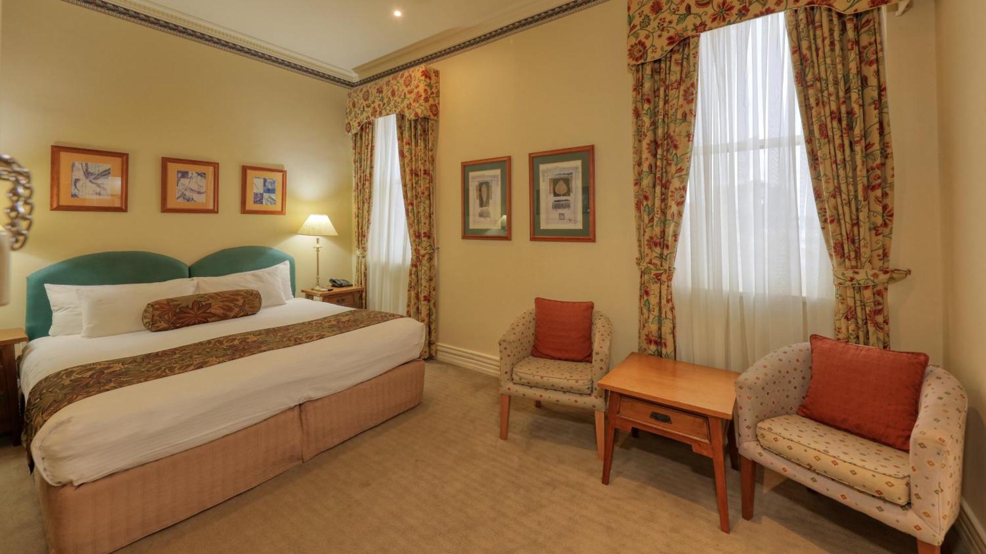 Hotel Royal Exchange Broken Hill