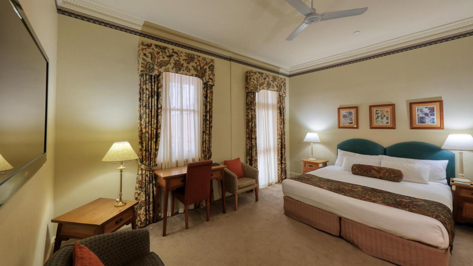 Hotel Royal Exchange